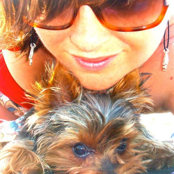 Meet your Posher, Lisa - Picture 1 of 1